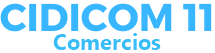 CIDICOM 11 Comercios