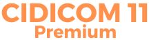 CIDICOM 11 Premium