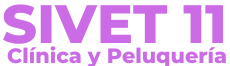 SIVET Clínica software veterinario
