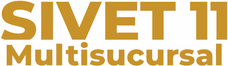 SIVET 11 Multisucursal