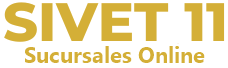 SIVET Online multisucursal
